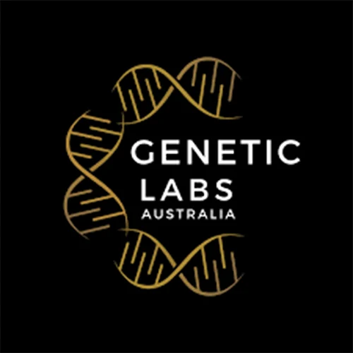Genetic Labs Australia NMN Collection